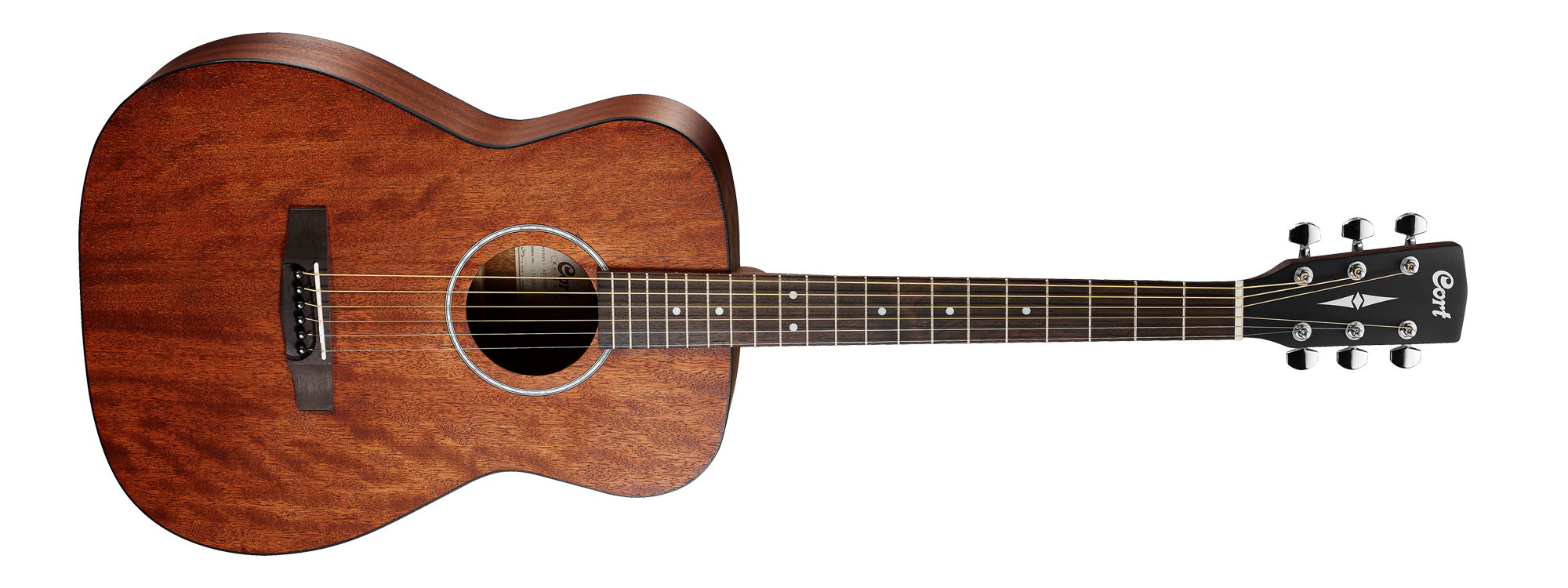 CORT ACOUSTIC GUITAR AF510M OP