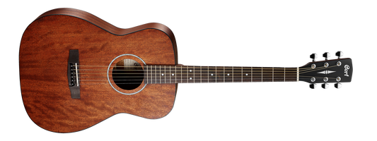 CORT ACOUSTIC GUITAR AF510M OP