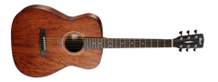 CORT ACOUSTIC GUITAR AF510M OP