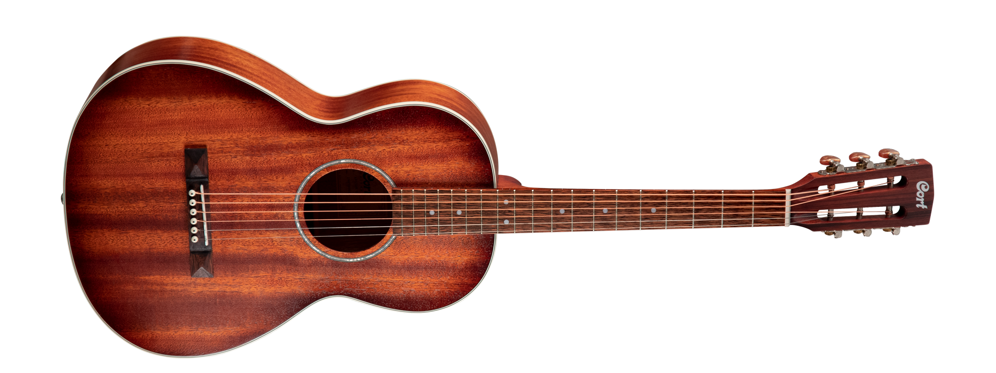 CORT ACOUSTIC GUITAR AP550M OP
