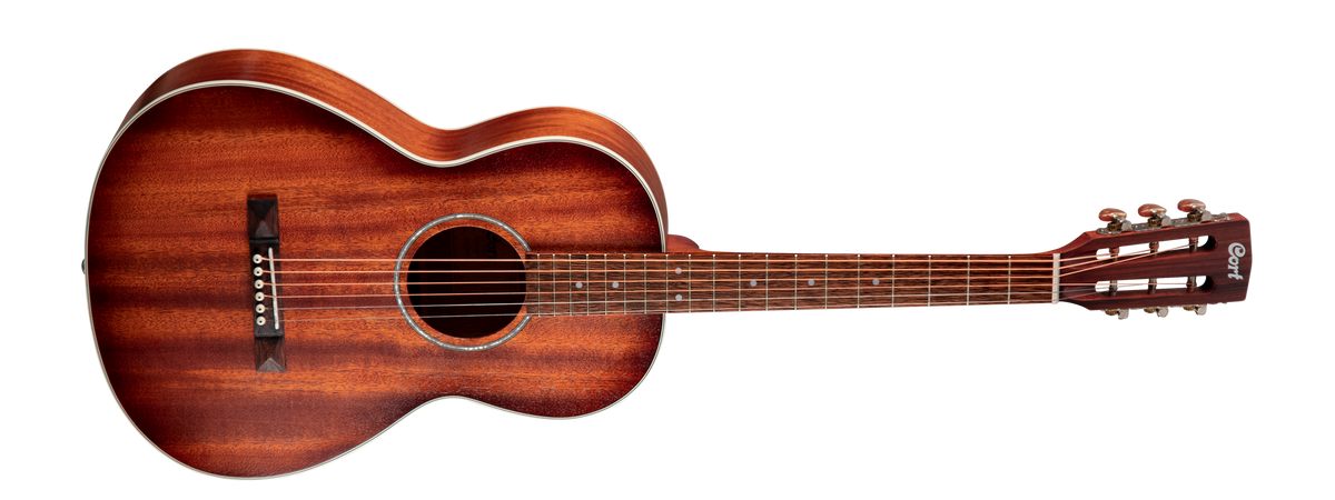 CORT ACOUSTIC GUITAR AP550M OP