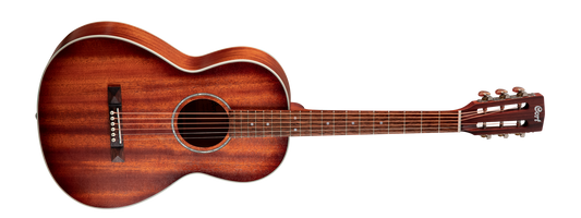 CORT ACOUSTIC GUITAR AP550M OP