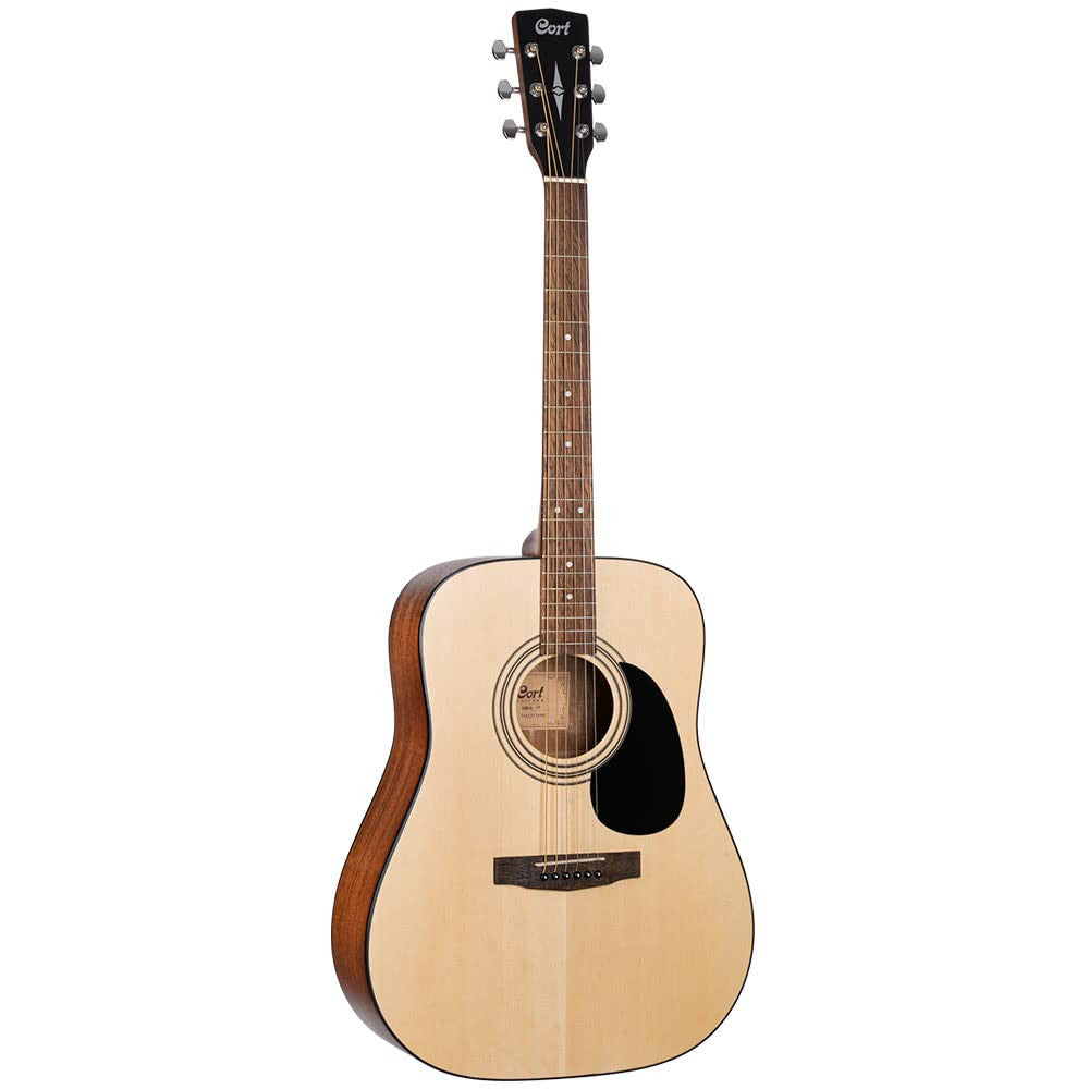 CORT ACOUSTIC GUITAR CAP-810 OP