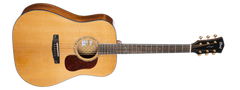 CORT ACOUSTIC GUITAR  GOLD-D6 50th Nat