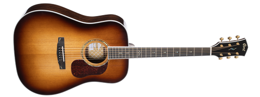 CORT ACOUSTIC GUITAR GOLD-D8 NAT