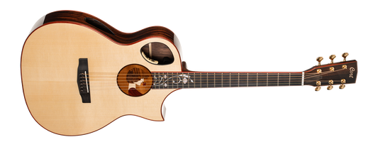 CORT ACOUSTIC GUITAR Roselyn Redux Nat