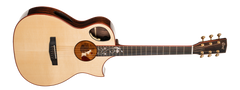 CORT ACOUSTIC GUITAR Roselyn Redux Nat