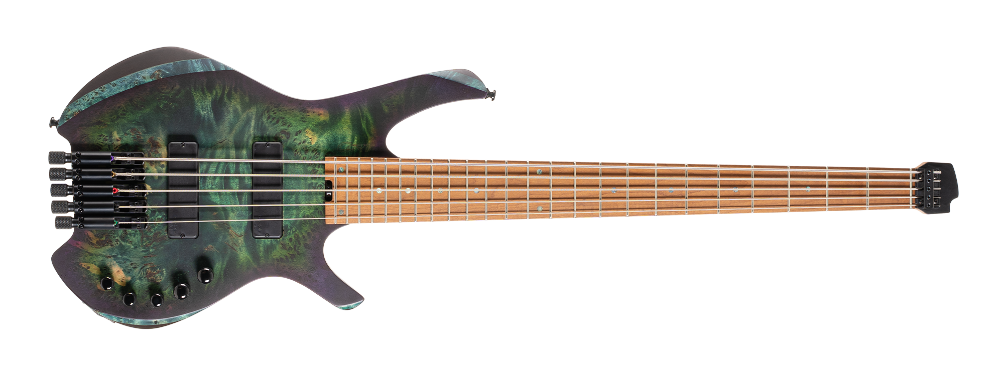 CORT BASS GUITAR Space5 SDG