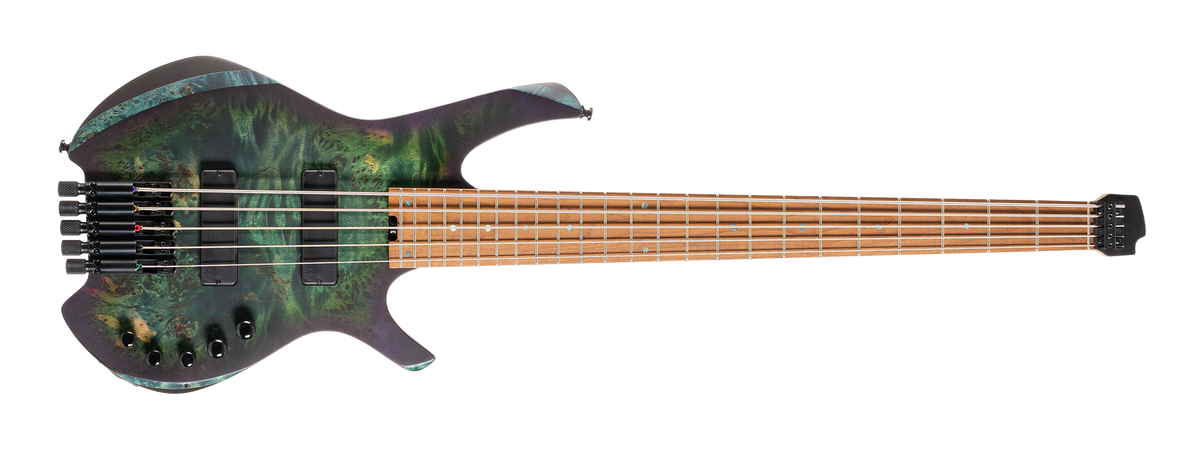 CORT BASS GUITAR Space5 SDG