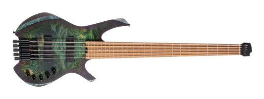 CORT BASS GUITAR Space5 SDG