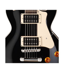 Cort CR100 Black Electric Guitar