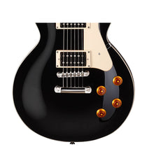 Cort CR100 Black Electric Guitar