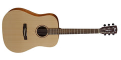 Cort Earth Grand With Cutaway SEMI Acoustic Guitar