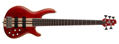 CORT ELCTRIC BASS GUITAR A5 Plus FMMH OPBC