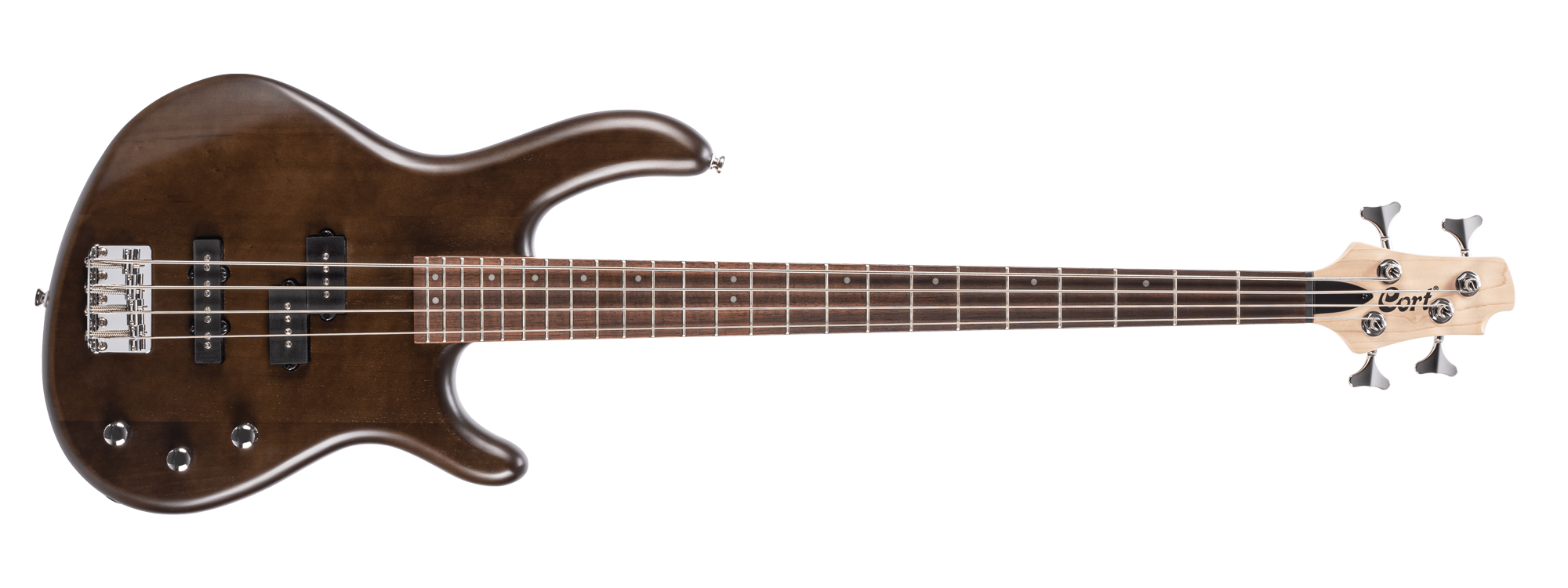 CORT ELECRIC BASS GUITAR Action PJ OPW