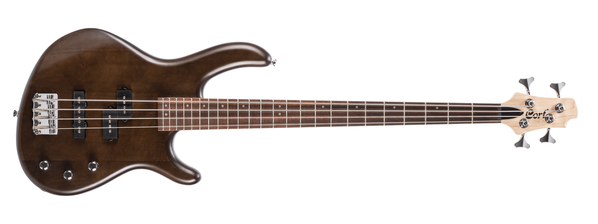 CORT ELECRIC BASS GUITAR Action PJ OPW
