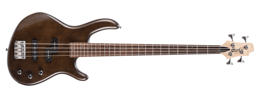 CORT ELECRIC BASS GUITAR Action PJ OPW