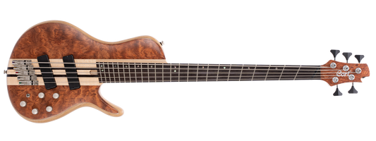 CORT ELECTRIC BASS GUITAR A5 Beyond OPBN