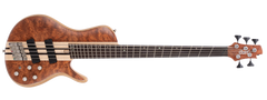 CORT ELECTRIC BASS GUITAR A5 Beyond OPBN
