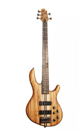 CORT ELECTRIC BASS GUITAR A5 Custom Z OPN