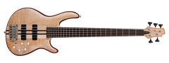 CORT ELECTRIC BASS GUITAR A5 Plus FMMH OPN