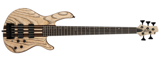 CORT ELECTRIC BASS GUITAR A5 Ultra Ash ENB