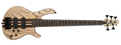 CORT ELECTRIC BASS GUITAR A5 Ultra Ash ENB