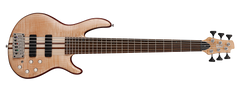 CORT ELECTRIC BASS GUITAR A6 Plus FMMH OPN