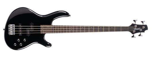 CORT ELECTRIC BASS GUITAR Action Bass Plus BK