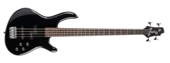 CORT ELECTRIC BASS GUITAR Action Bass Plus BK