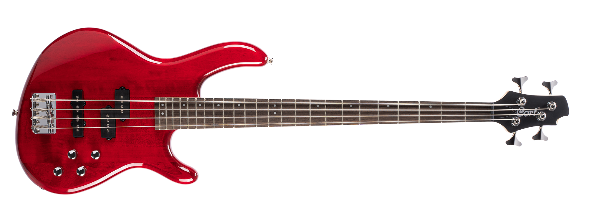 CORT ELECTRIC BASS GUITAR Action Bass Plus TR