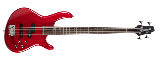 CORT ELECTRIC BASS GUITAR Action Bass Plus TR
