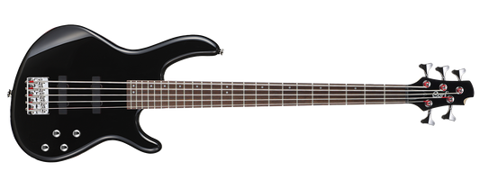 CORT ELECTRIC BASS GUITAR Action Bass V Plus BK