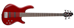 CORT ELECTRIC BASS GUITAR Action Bass V Plus TR