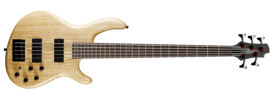 CORT ELECTRIC BASS GUITAR Action DLX V AS OPN
