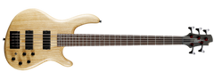 CORT ELECTRIC BASS GUITAR Action DLX V AS OPN
