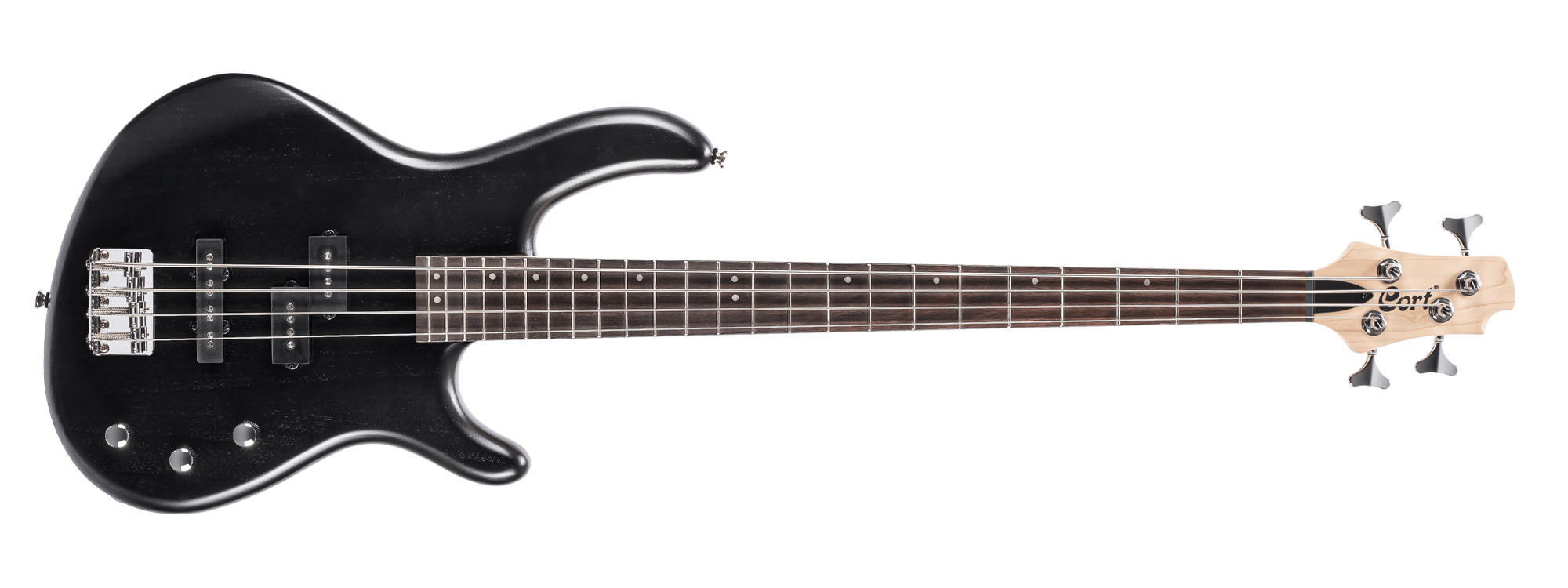 CORT ELECTRIC BASS GUITAR Action PJ OPB