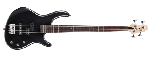 CORT ELECTRIC BASS GUITAR Action PJ OPB