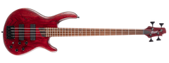 CORT ELECTRIC BASS GUITAR B4 ELEMENT OPBR