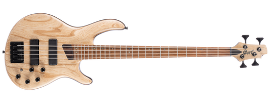CORT ELECTRIC BASS GUITAR B4 ELEMENT OPN