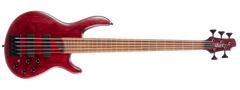 CORT ELECTRIC BASS GUITAR B5 ELEMENT OPBR