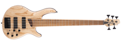 CORT ELECTRIC BASS GUITAR B5 ELEMENT OPN