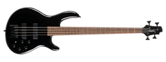 CORT ELECTRIC BASS GUITAR C4 Deluxe Bk
