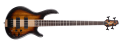 CORT ELECTRIC BASS GUITAR C4 Plus ZBMH OTAB