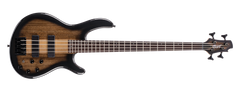 CORT ELECTRIC BASS GUITAR C4 Plus ZBMH TBB
