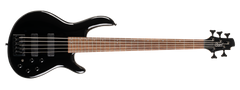 CORT ELECTRIC BASS GUITAR C5 Deluxe BK