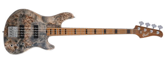 CORT ELECTRIC BASS GUITAR GB Modern 4 OPCG