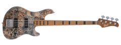 CORT ELECTRIC BASS GUITAR GB Modern 4 OPCG
