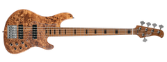 CORT ELECTRIC BASS GUITAR GB-Modern 5 OPVN