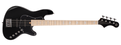 CORT ELECTRIC BASS GUITAR NJS-4 BK